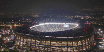 Se enfrentarán 36 leyendas de México y Brasil en Estadio Banorte.