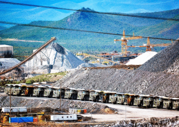 Gobierno de Zacatecas presume liderazgo minero, pero difunde cifras con error de unidades