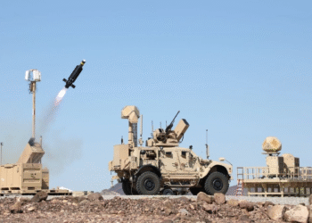 Departamento de Defensa de EU firma contratos para multiplicar producción de misiles