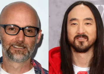 Moby cancela su presentación en el Vive Latino 2026, Steve Aoki se une al cartel