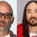 Moby cancela su presentación en el Vive Latino 2026, Steve Aoki se une al cartel