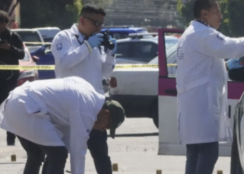 Balacera en CDMX: Adulta Mayor es Asesinada al Bajar de Taxi en Cuautepec, Gustavo A. Madero