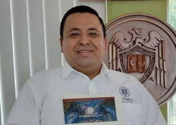 Encuentran cuerpo del coordinador académico de la Universidad de Colima en Tecomán