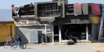 ONU México lamenta pérdida de vidas tras operativo contra ‘El Mencho’