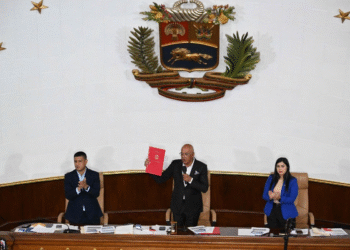 Parlamento venezolano aprueba Ley de Amnistía para liberar a cientos de detenidos por violencia política