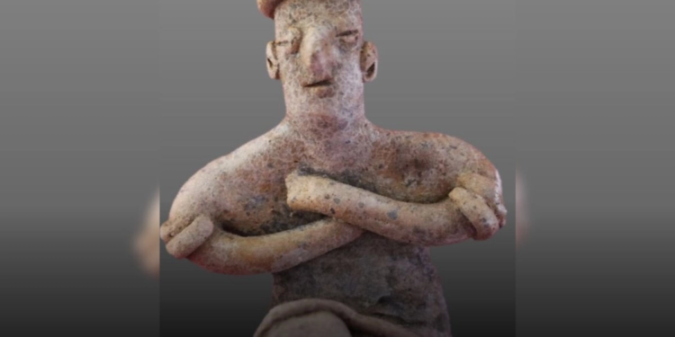 México rechaza venta de 195 piezas arqueológicas en EU a través de eBay