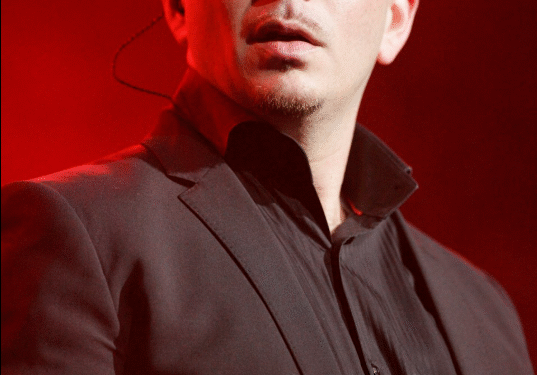 Pitbull Quiere Romper un Récord Guinness con la Mayor Reunión de Personas con Calvas