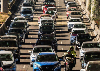En dos semanas emitirán placas vehiculares conmemorativas del Mundial 2026
