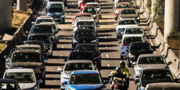 En dos semanas emitirán placas vehiculares conmemorativas del Mundial 2026