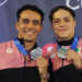 México suma su segunda medalla: Osmar Olvera y Juan Manuel Celaya ganan plata en el Mundial de Clavados de Montreal 2026
