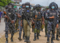 Grupo armado balea y degolla a más de 45 personas en tres aldeas de Nigeria