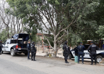 Ataque armado en Oaxaca: detienen a dirigente de la CTM y dos personas más