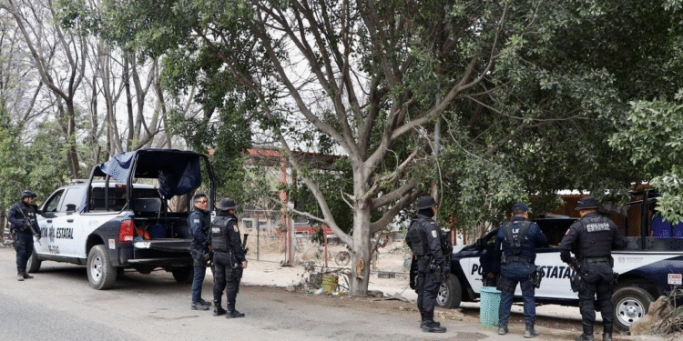 Ataque armado en Oaxaca: detienen a dirigente de la CTM y dos personas más