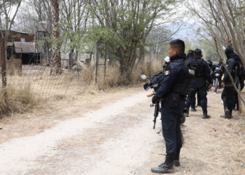 Oaxaca: explosión de cohetería en San Mateo Sosola deja tres muertos y un herido