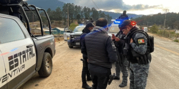 Un muerto y un herido tras enfrentamiento en Jiquipilas, Chiapas