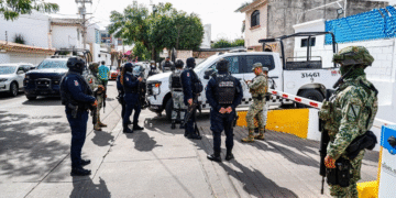 Atacan a tiros casa de líder electo del Sindicato de Trabajadores del Ayuntamiento en Culiacán