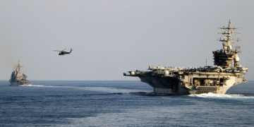 Trump considera un ataque militar limitado para presionar a Irán sobre un acuerdo nuclear