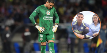 La esposa de Malagón envía un mensaje que genera dudas sobre una ruptura: “Nada queda oculto para siempre”