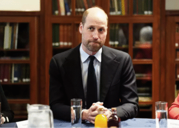 William confiesa los problemas de salud mental que le genera su rol de príncipe