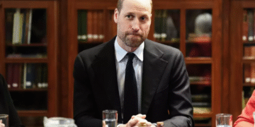 William confiesa los problemas de salud mental que le genera su rol de príncipe