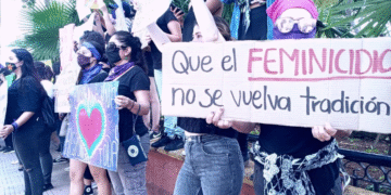 Yucatán endurece feminicidio: hasta 70 años de prisión y castigo a funcionarios