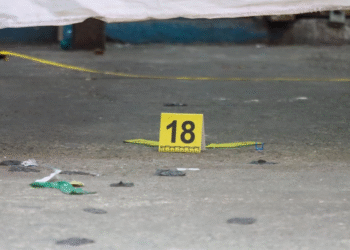 Ataque armado en Guanajuato: asesinan a un hombre y hieren a ocho niños en parque de San Francisco del Rincón