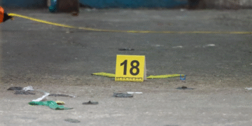 Ataque armado en Guanajuato: asesinan a un hombre y hieren a ocho niños en parque de San Francisco del Rincón