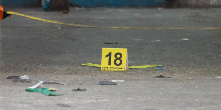 Ataque armado en Guanajuato: asesinan a un hombre y hieren a ocho niños en parque de San Francisco del Rincón