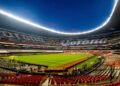 Portugal evalúa seguridad en México previo a amistoso en el Estadio Azteca