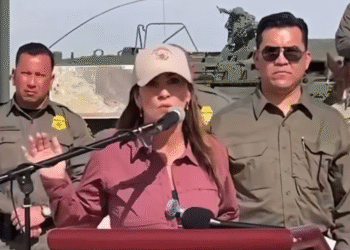 Narcos tienen los ‘días contados’, afirma zar antidrogas de EU