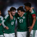 México golea a Islandia en partido amistoso
