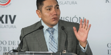 Fiscalía de Jalisco confirma desaparición de hijo del ex senador panista Jorge Luis Preciado