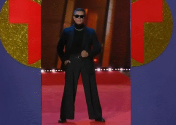 Sergio Mayer se ausenta del Congreso para entrar a “La casa de los famosos”; usuarios lo cuestionan