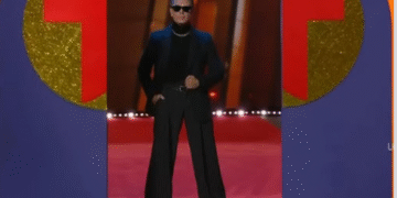 Sergio Mayer se ausenta del Congreso para entrar a “La casa de los famosos”; usuarios lo cuestionan