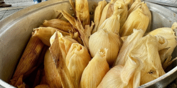 Dan de alta a niña, la última de siete menores intoxicados por tamales con fentanilo en Huauchinango