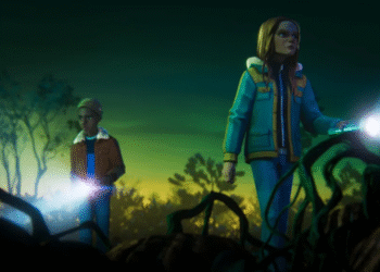“Stranger Things: Tales From ’85“: de esto trata la nueva serie animada de Netflix que nos lleva de regreso a Hawkins