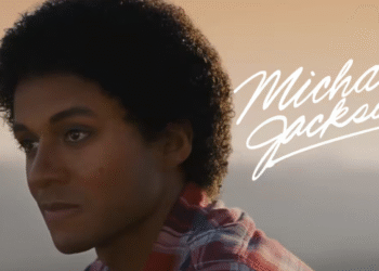 ‘Michael’: lanzan el primer tráiler oficial de la biopic de Michael Jackson