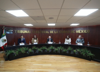 Tribunal Electoral de CDMX ordena reinstalar a concejal en Cuauhtémoc tras omisión de alcaldía