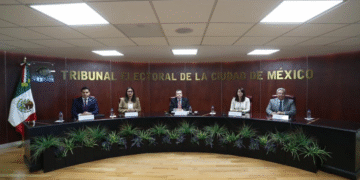 Tribunal Electoral de CDMX ordena reinstalar a concejal en Cuauhtémoc tras omisión de alcaldía
