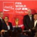 Arranca la gira del trofeo de la Copa Mundial de la FIFA en Jalisco en medio de fuerte dispositivo de seguridad