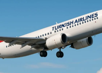 Cancelan vuelos desde Estambul a Teherán por miedo a bombardeos