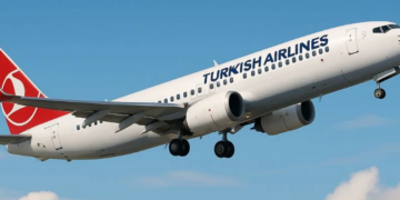 Cancelan vuelos desde Estambul a Teherán por miedo a bombardeos
