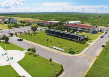 Universidad Tecnológica de Nuevo Laredo amplía matrícula en carrera de Inteligencia Artificial