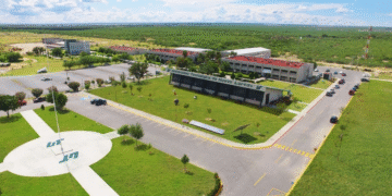 Universidad Tecnológica de Nuevo Laredo amplía matrícula en carrera de Inteligencia Artificial