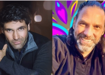 Valentino Lanús habla de su lucha contra el cáncer y revela por qué se alejó de la televisión