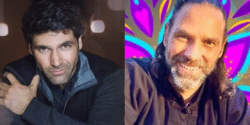 Valentino Lanús habla de su lucha contra el cáncer y revela por qué se alejó de la televisión