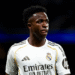 Vinicius Jr. Sufre ataque de racismo en la derrota del Madrid ante el Osasuna