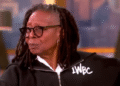 Whoopi Goldberg explica por qué aparece su nombre en los archivos del caso Jeffrey Epstein: ‘No era su novia, no lo era”