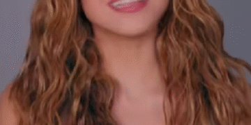 Shakira en el Zócalo: La colombiana anuncia concierto gratuito