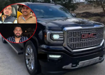 Tres desaparecidos en Hidalgo fueron hallados muertos en Edomex; presentaban impactos de bala